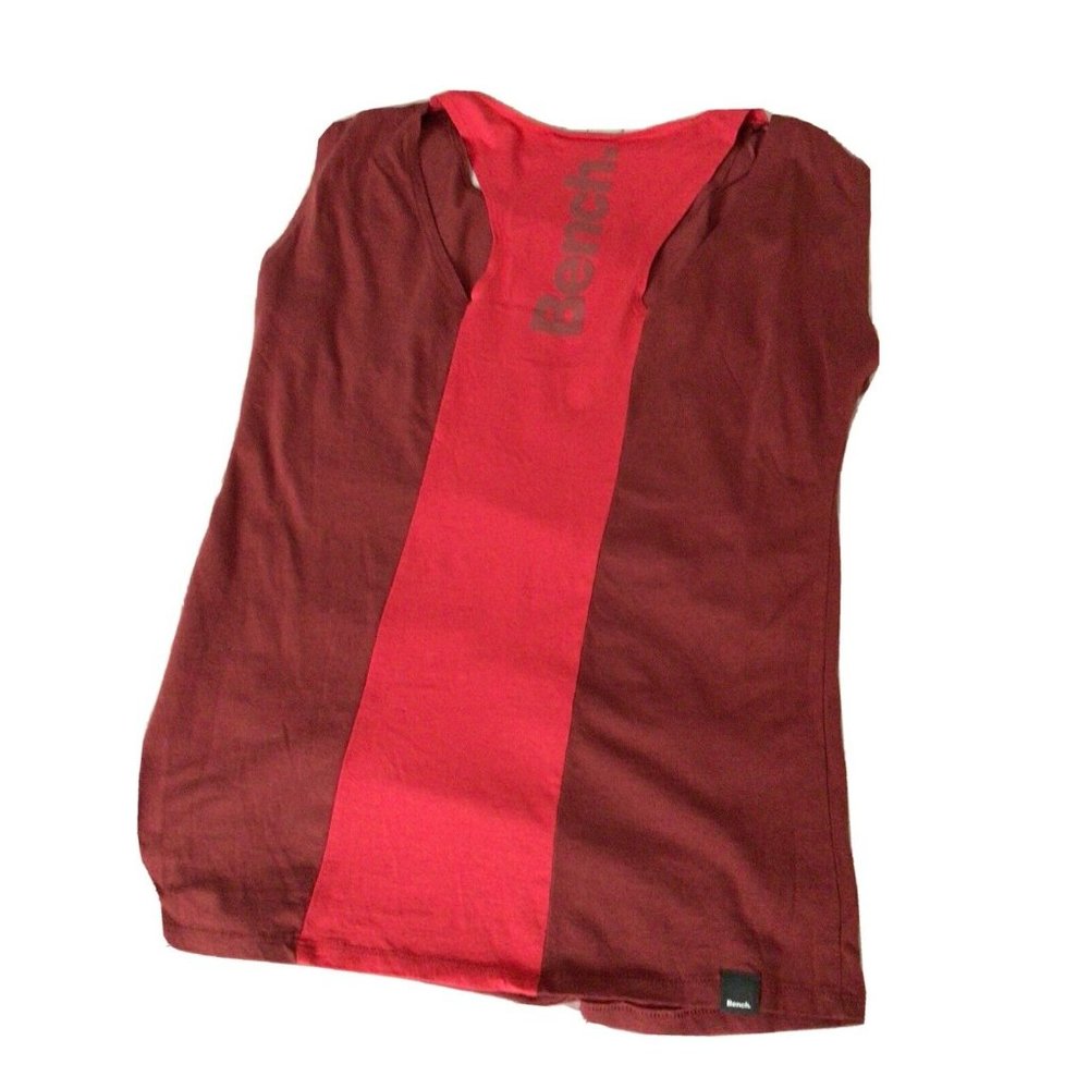 Bench active wear shirt ~Large